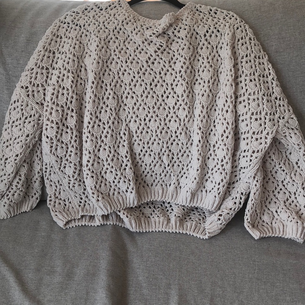 Pol sweater